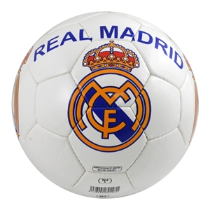 RM245  Real Madrid FOOTBAL 
